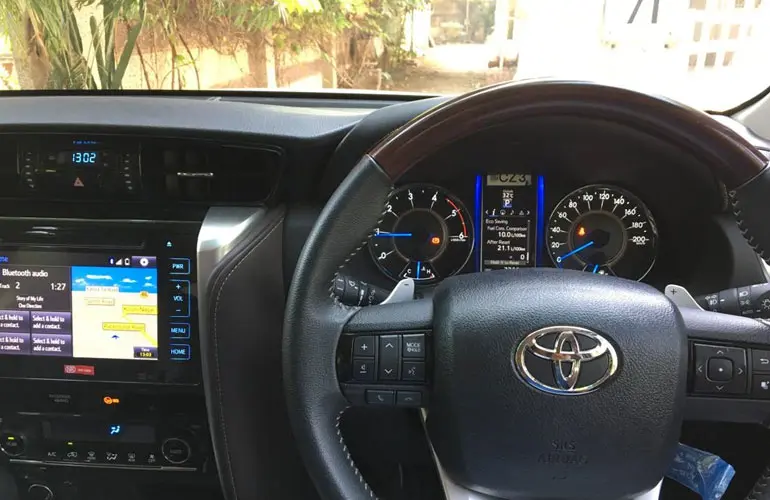 Toyota