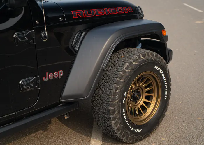 Jeep