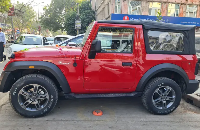 Mahindra