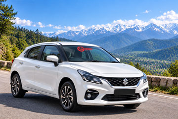 Premium Hatchback