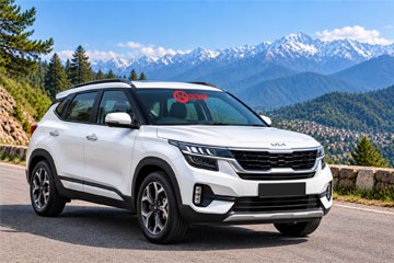 Premium Compact SUV