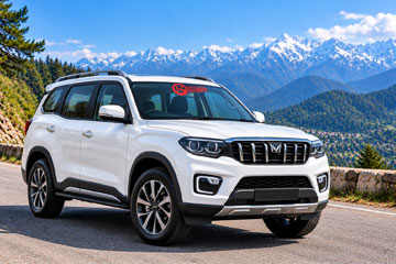 MUVS / SUVS