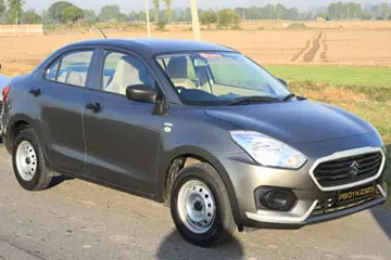 Swift  Dzire Self Drive Car