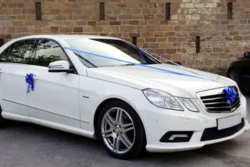 Mercedes E - Class