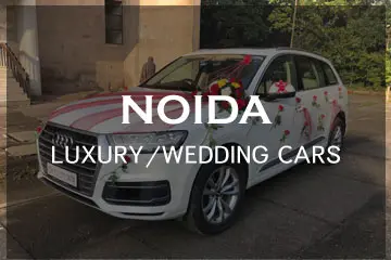 Noida Wedding Cars
