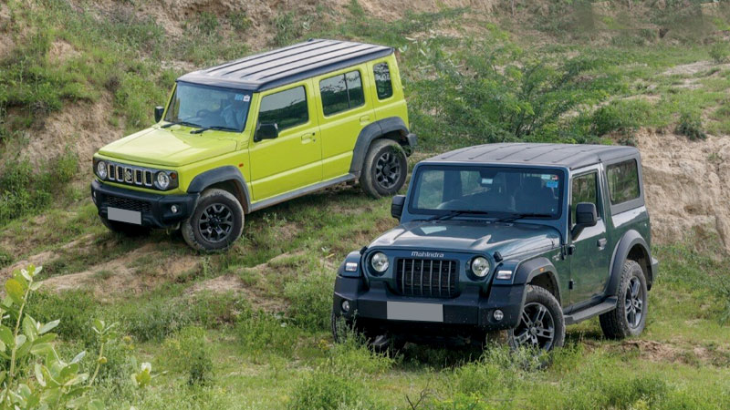 Luxury Self Drive Cars in Delhi