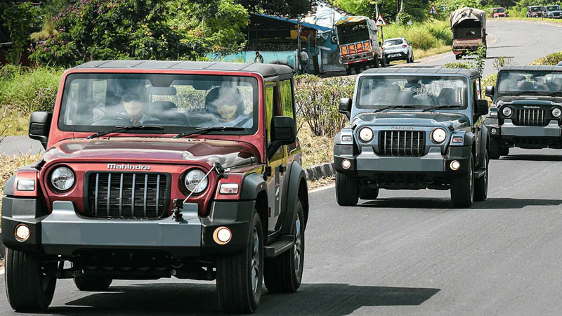 Self Drive Cars Rentals Service