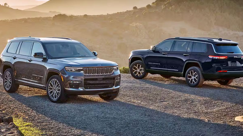 Luxury Self Drive Car