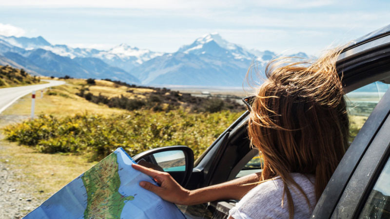 Luxury Self-Drive Cars – Comfort on Your Terms